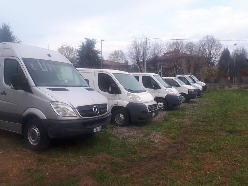 Furgoni 3