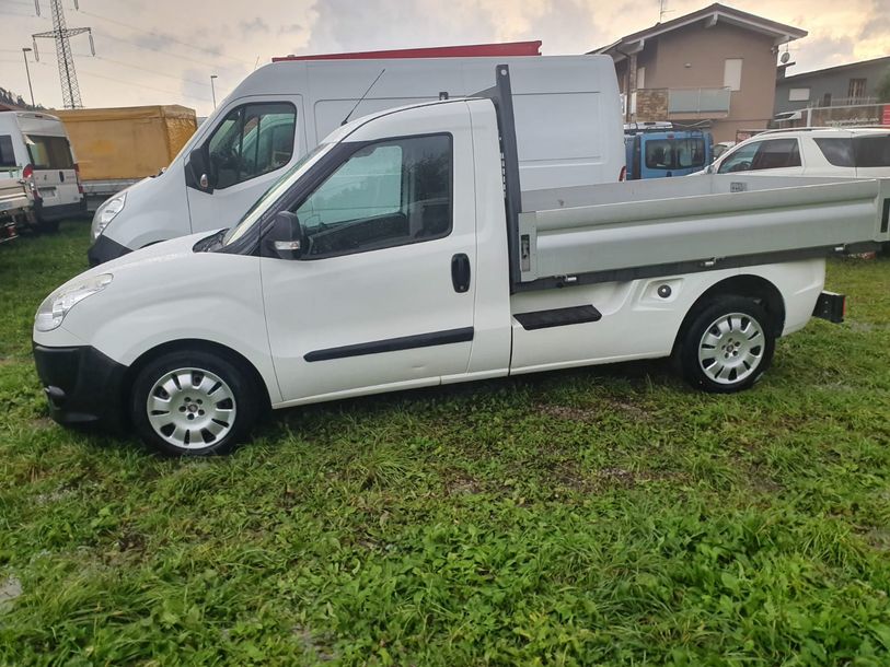 Camion usati