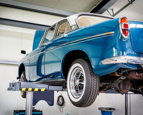 Oldtimer