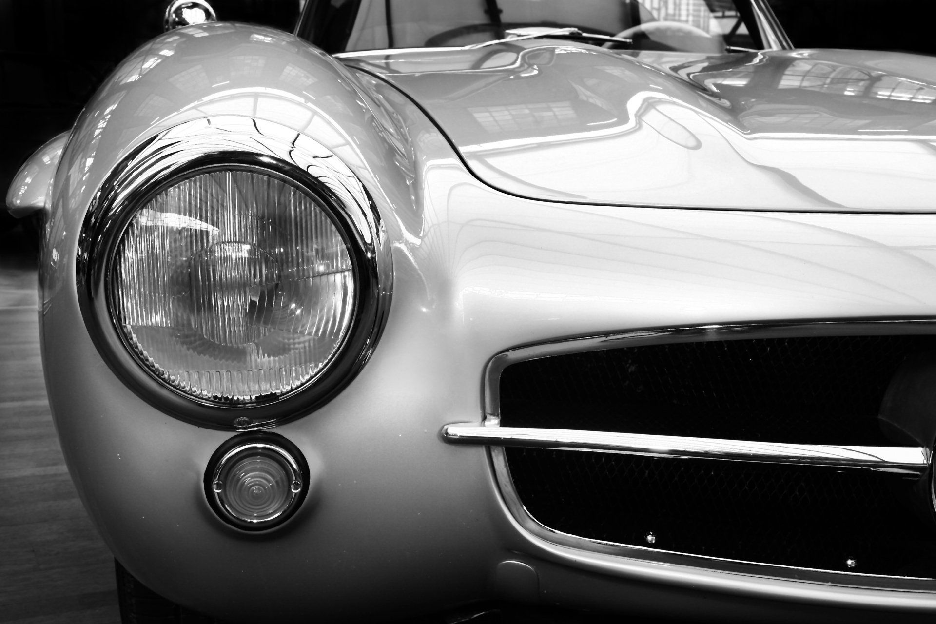 Oldtimer