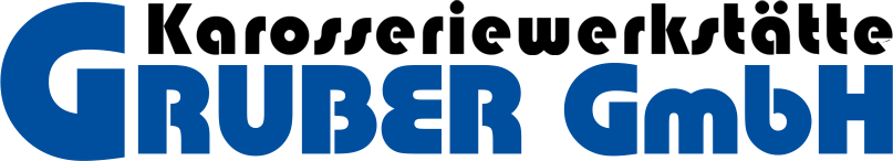 Logo Gruber GmbH