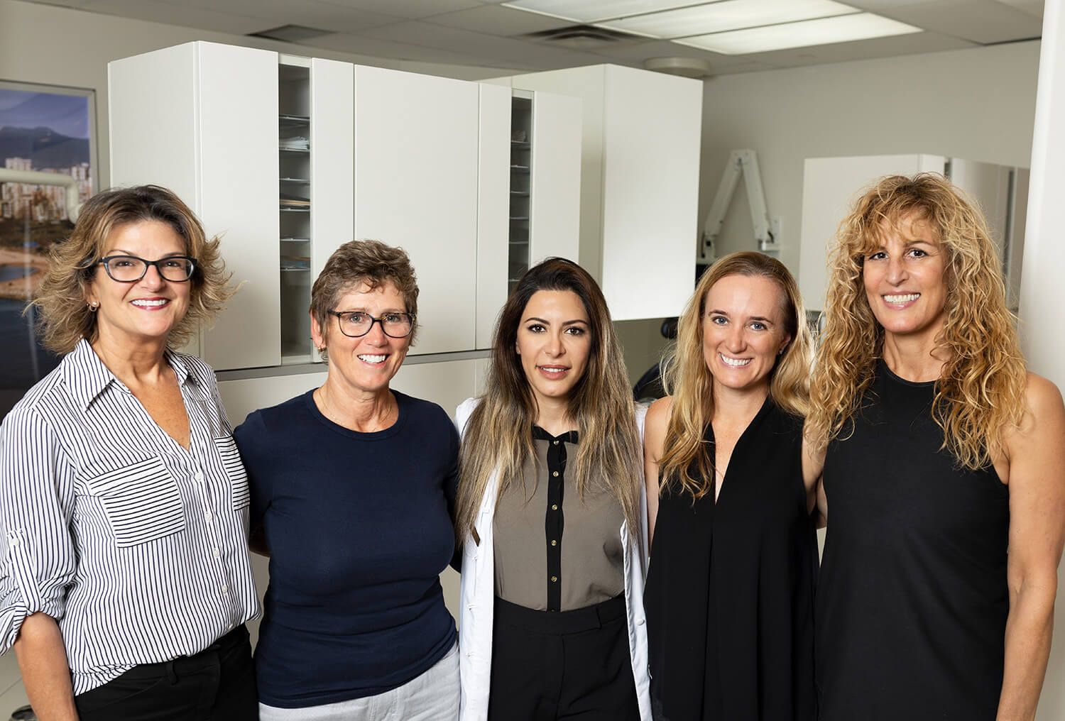 Park Place Dental Team