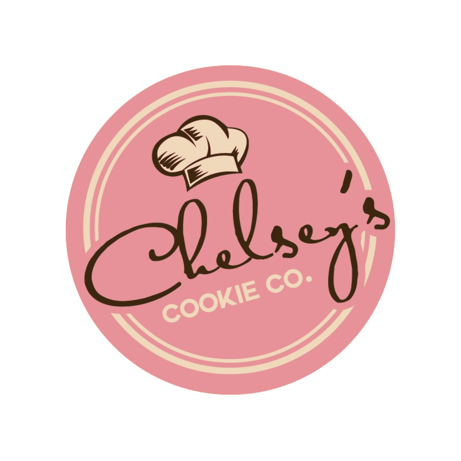 Flowerpot Marketing Mississauga Toronto Oakville SEO Search Engine Optimization Logo Design Chelseys Cookie Co.