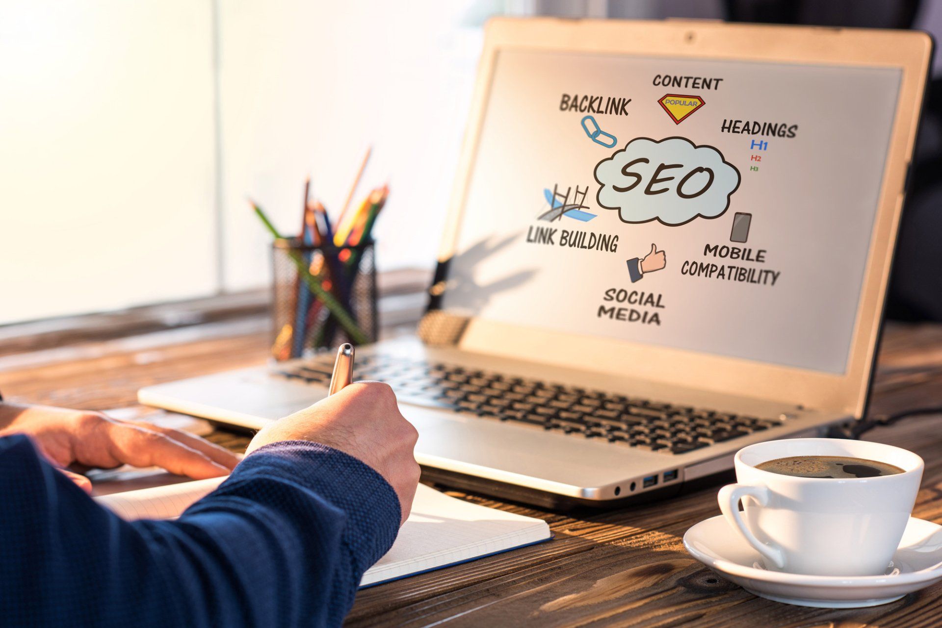 What Can SEO Do
