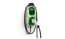 Ponto de carregamento elétrico automóvel