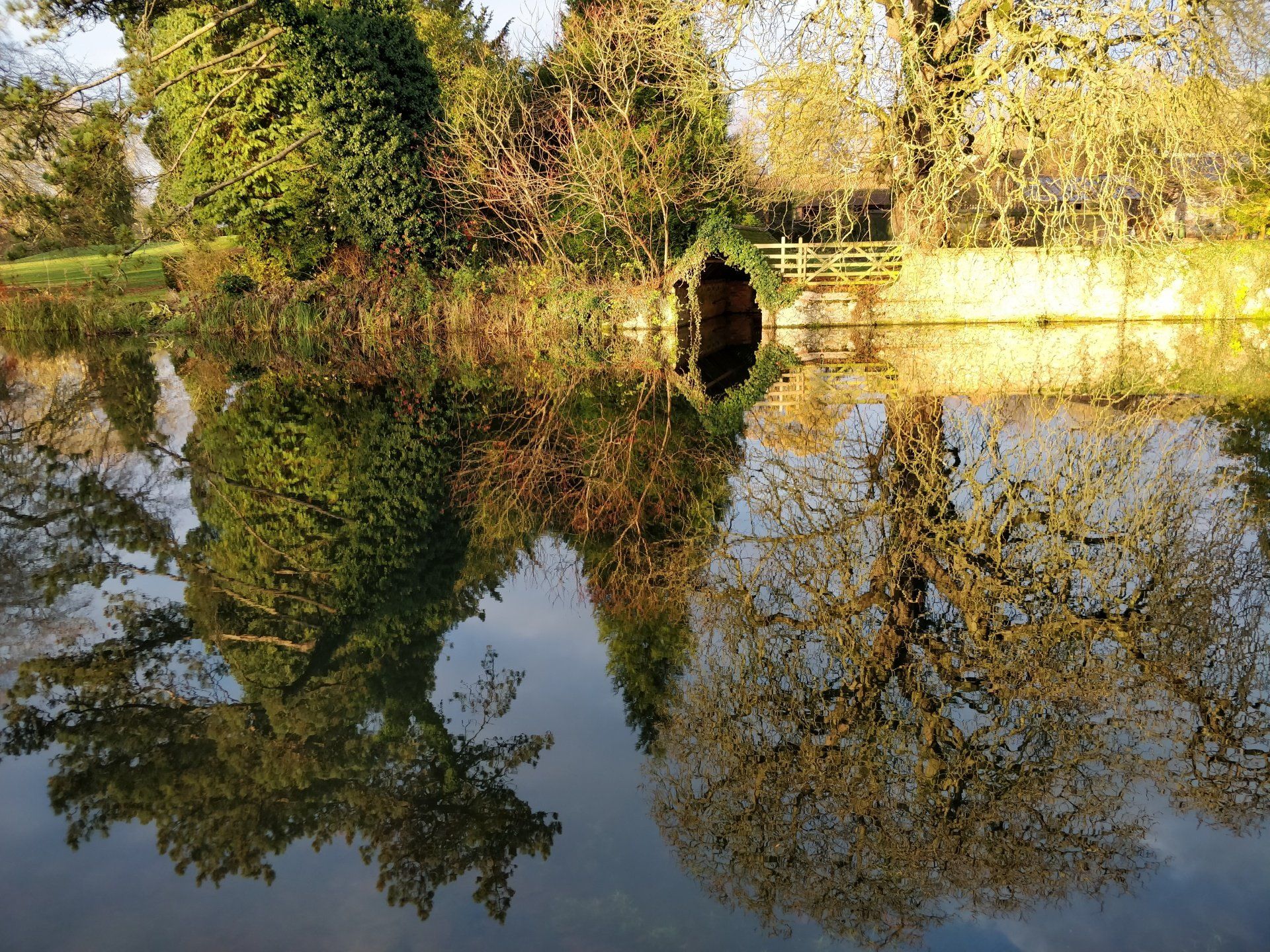 Pilates & Pinot