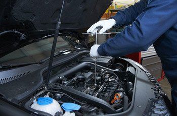 Vehicle diagnostics