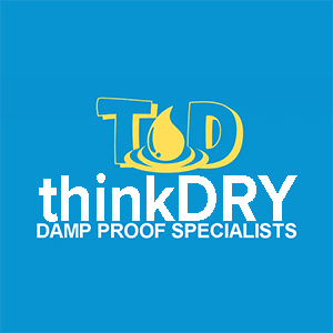 ThinkDRY Leeds Logo ThinkDRY Leeds Logo