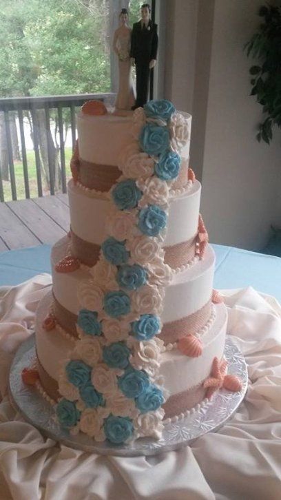 Pastries — Custom Wedding Cake in Northfield, NJ Pastries — Custom Wedding Cake in Northfield, NJ