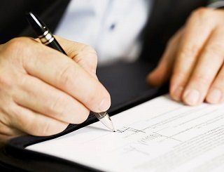 firma su moduli