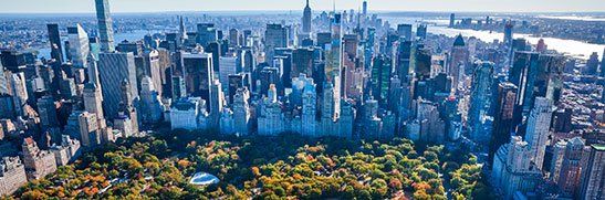 Central Park