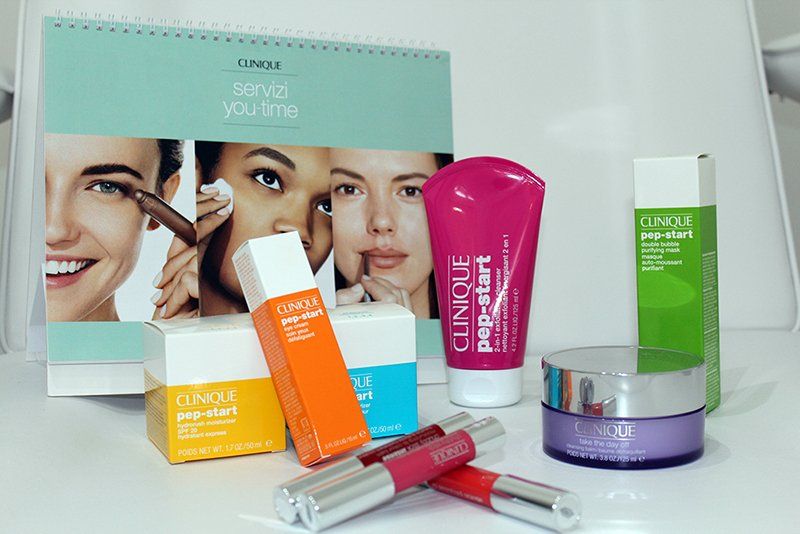 selezione cosmetici