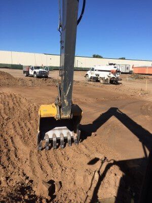 Road Construction - Foundations in Laporte, CO Road Construction - Foundations in Laporte, CO