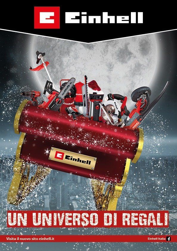 Prodotti Einhell