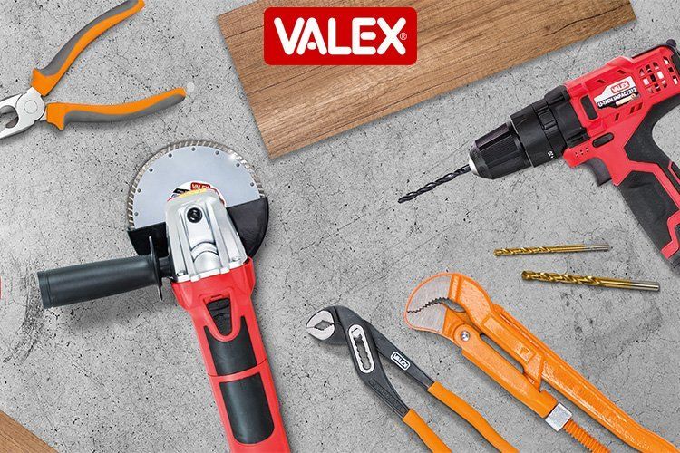 Prodotti Valex