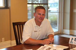 Jay Jensen - Foreman in Lincoln, NE Jay Jensen - Foreman in Lincoln, NE