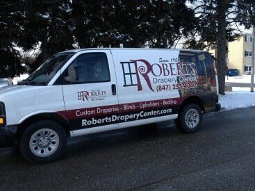 Draperies - Draperies in Mount Prospect, IL Draperies - Draperies in Mount Prospect, IL