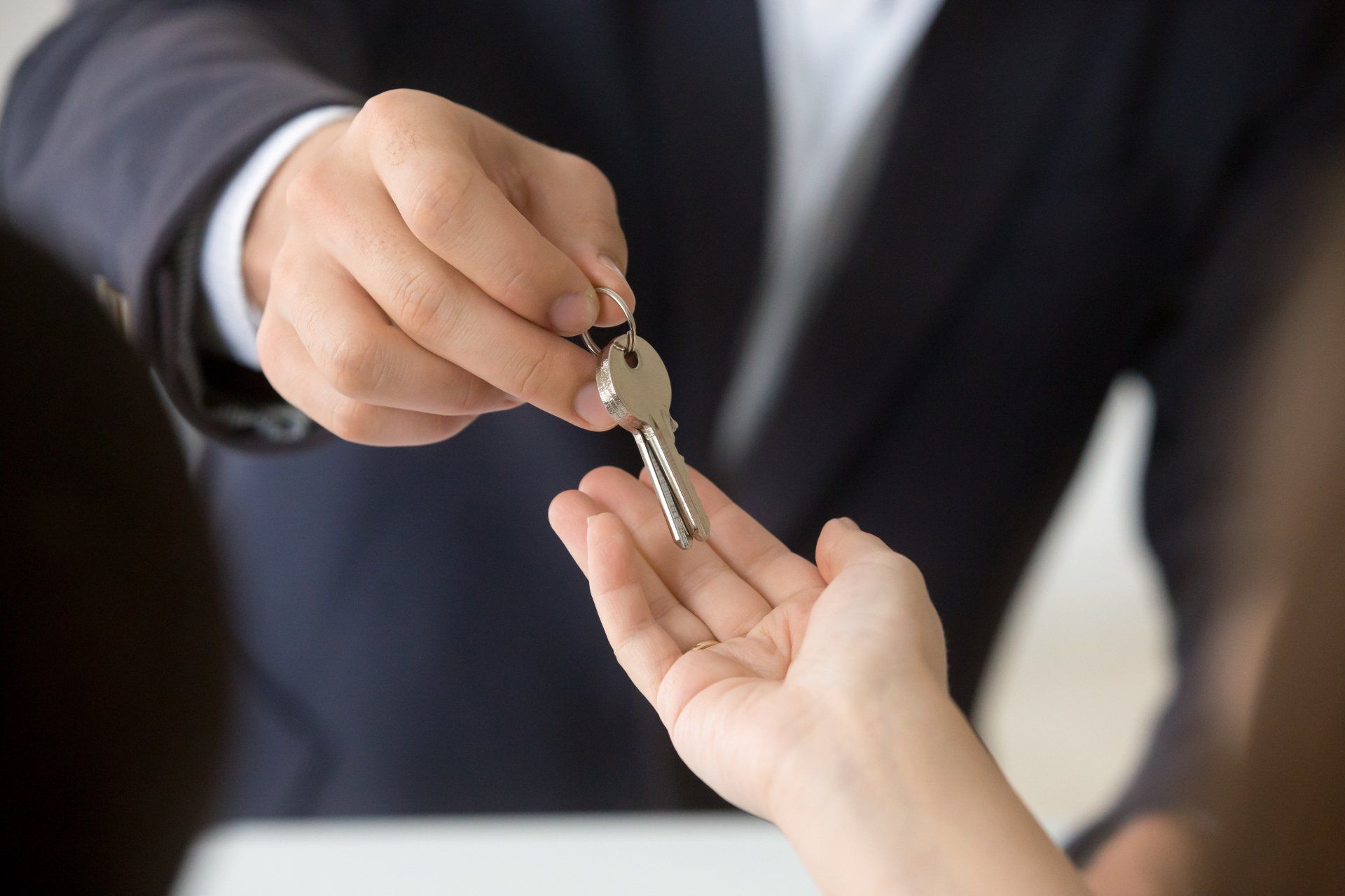 agenzia immobiliare ferri