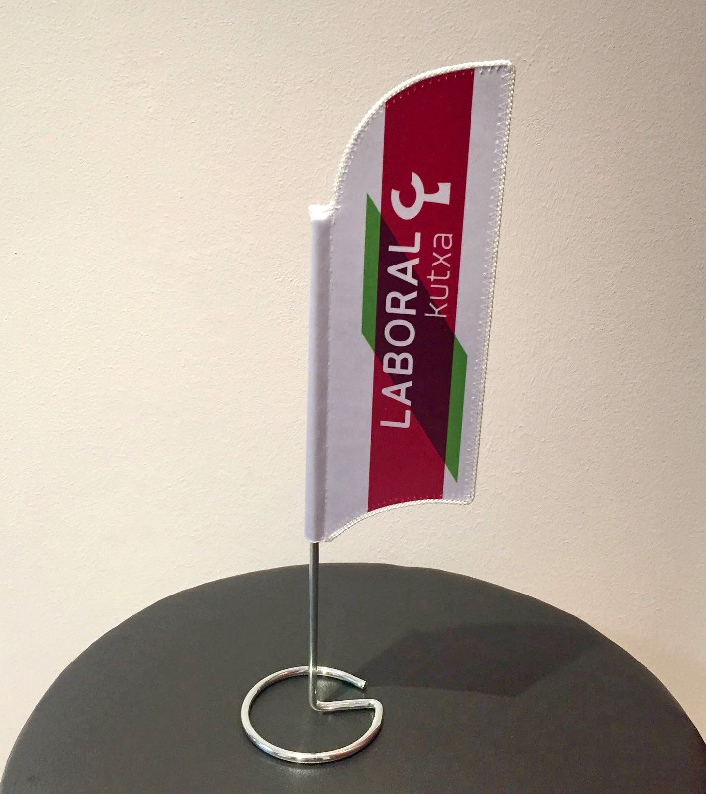 banderin golf