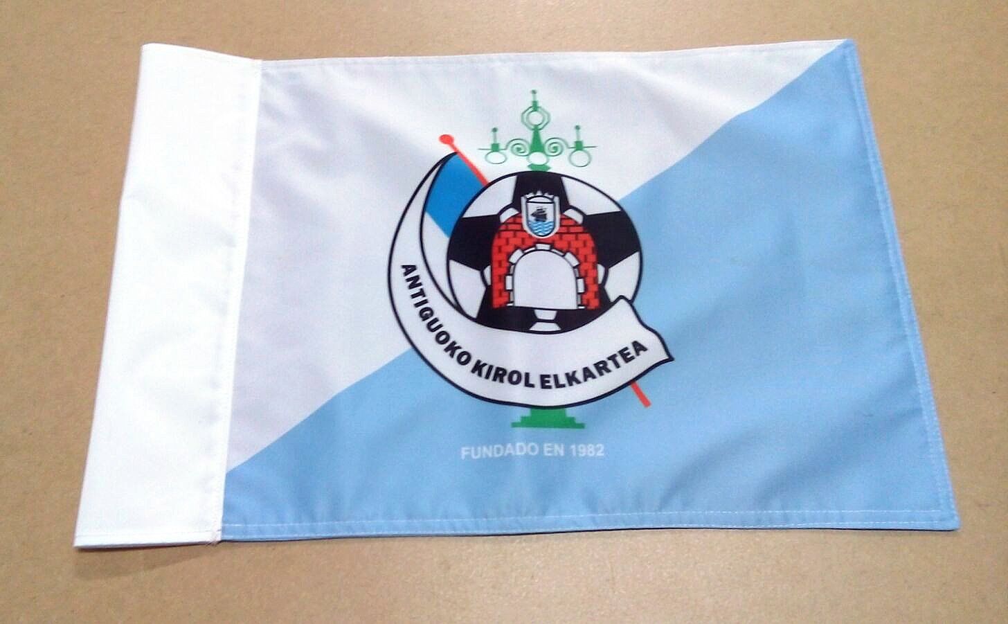 banderines golf