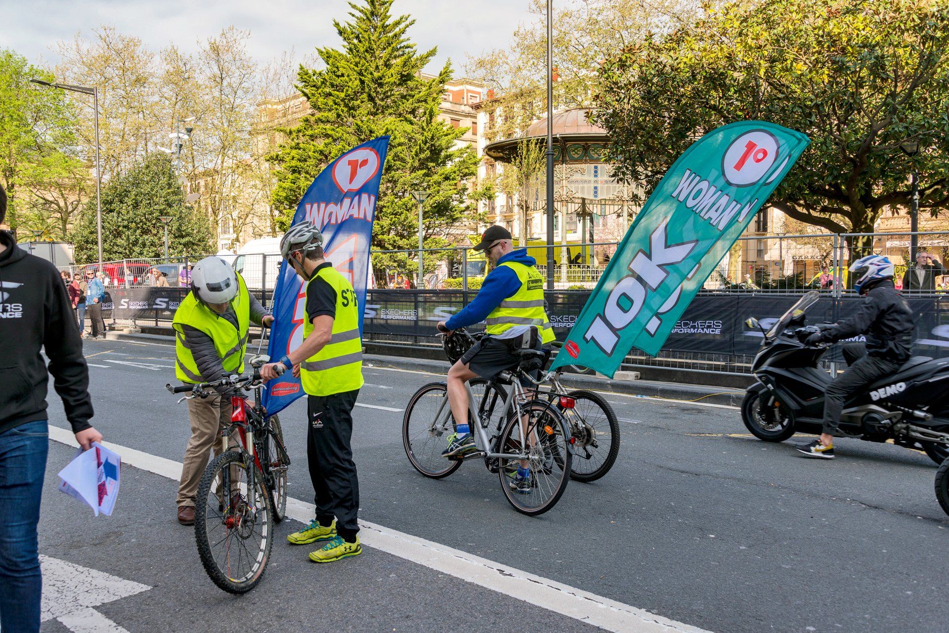 bicis liebre