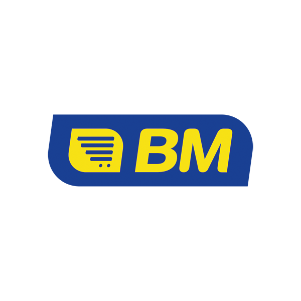 bm supermercados