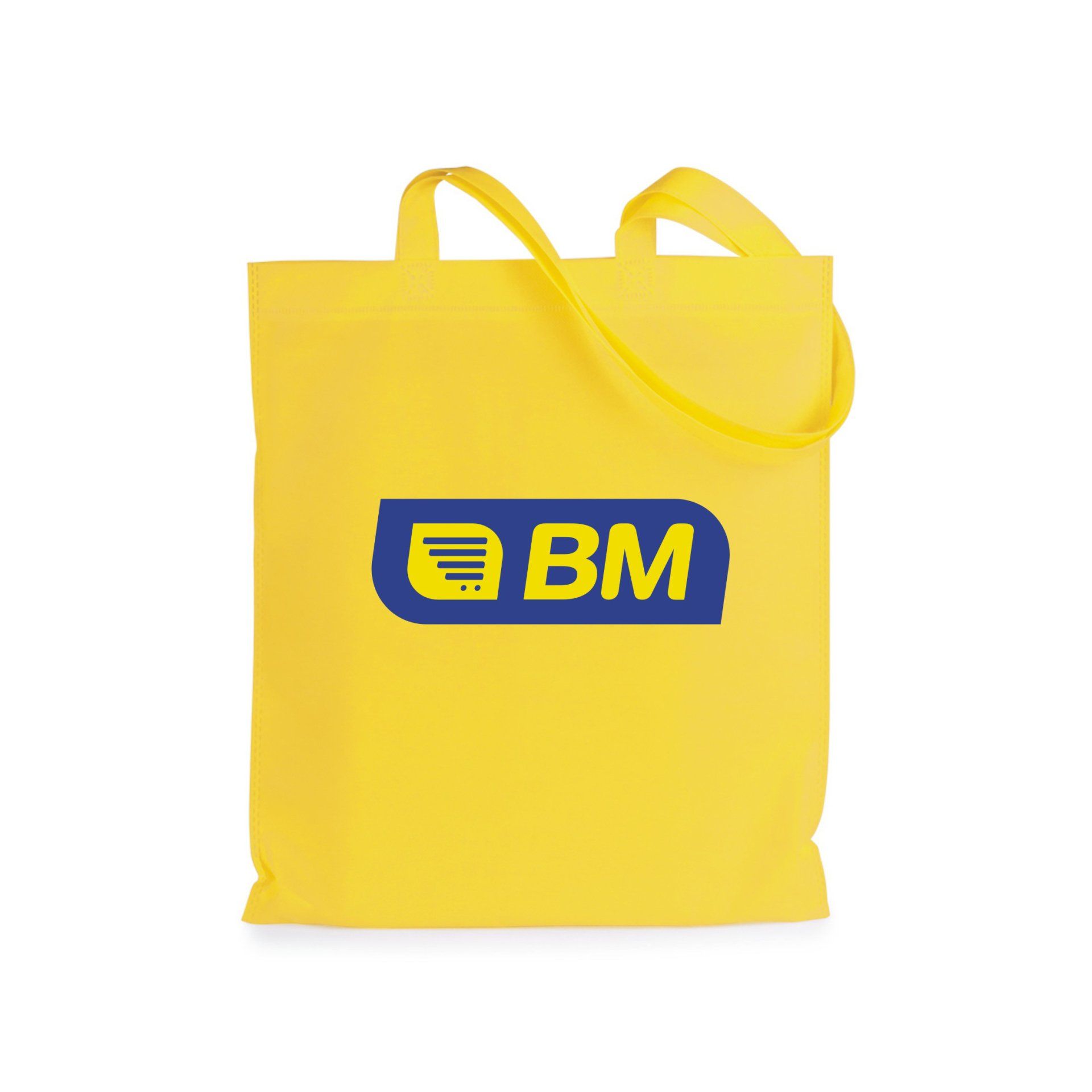 bolsa nonwoven asas