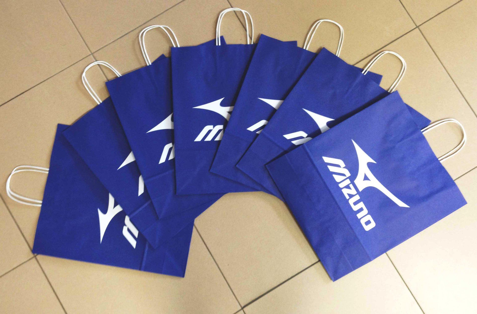 bolsas papel