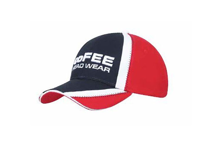 bordado gorras