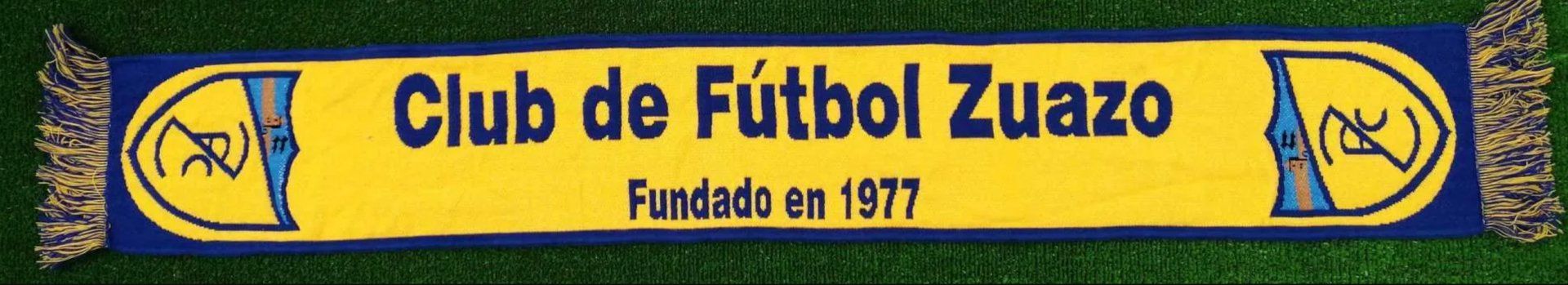bufandas equipo