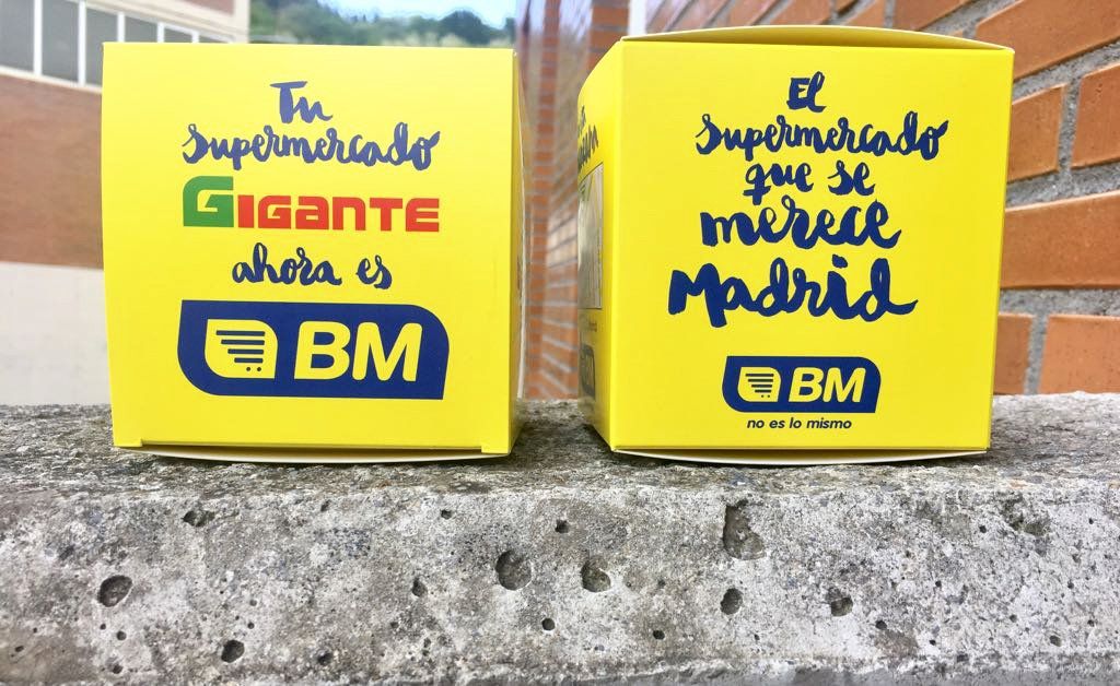 cajas carton