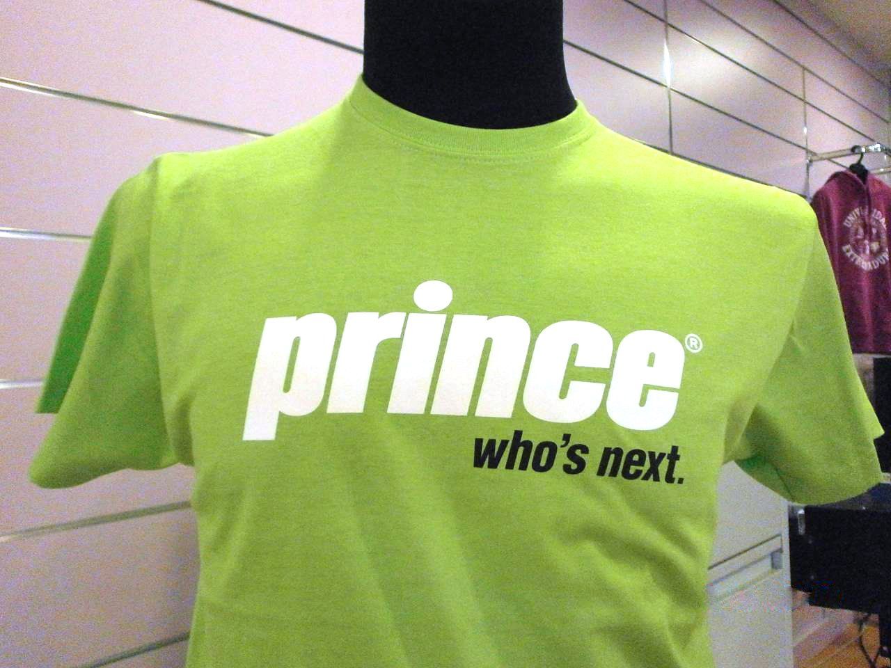camisetas