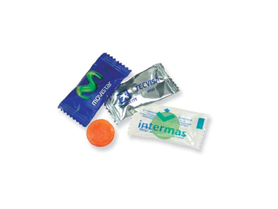 caramelo empresa