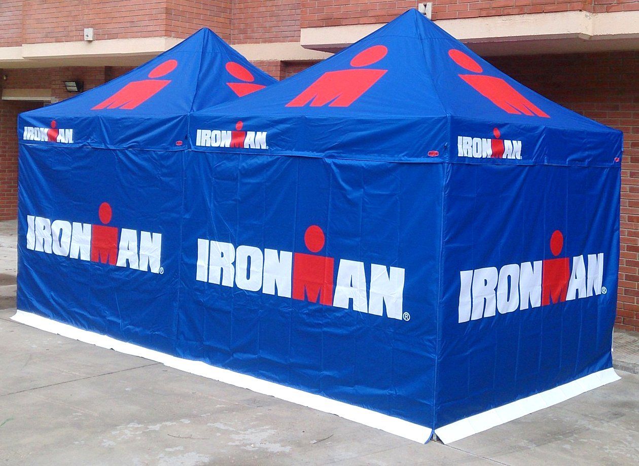 carpa extensible