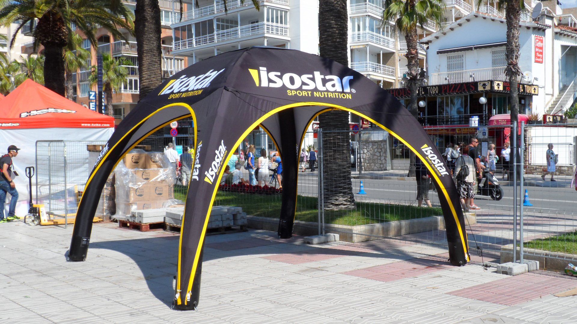 carpa triatlon