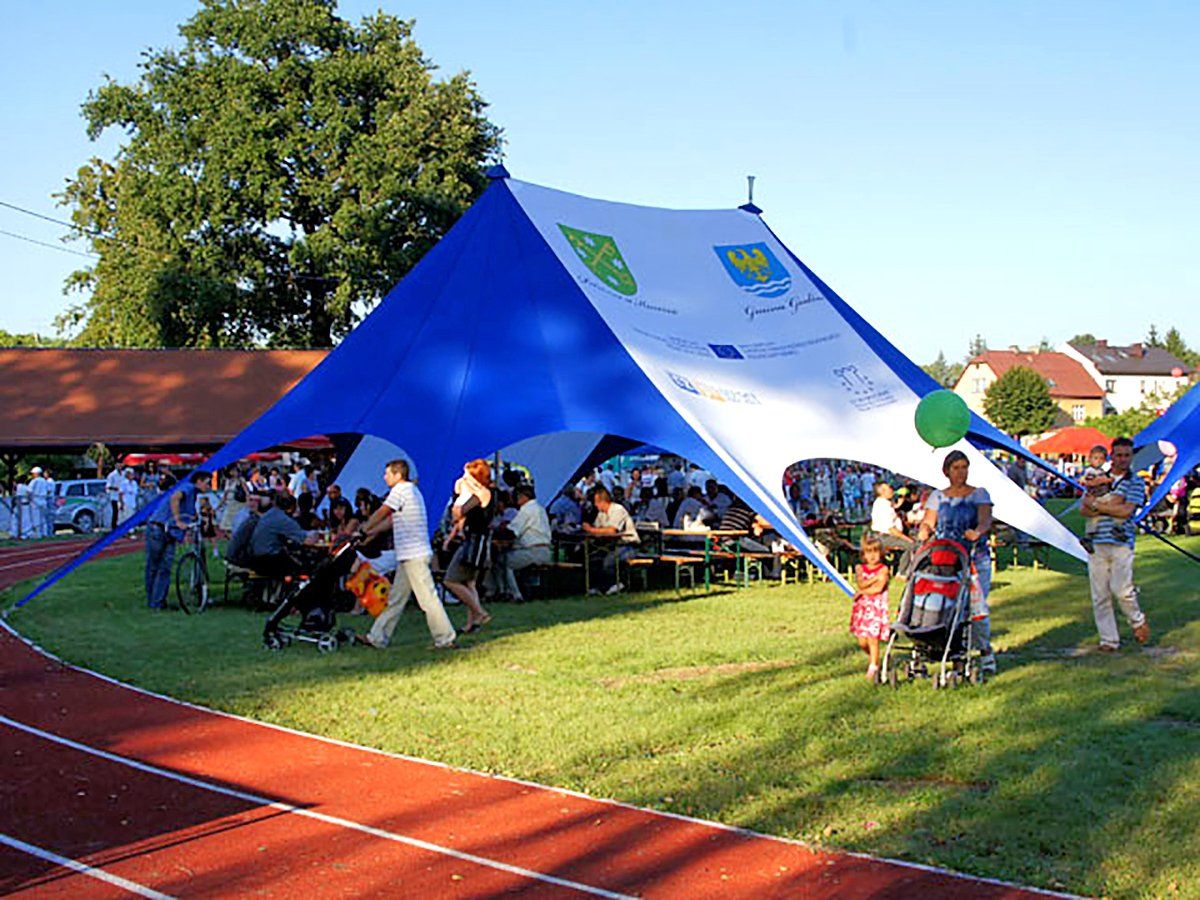 carpas eventos