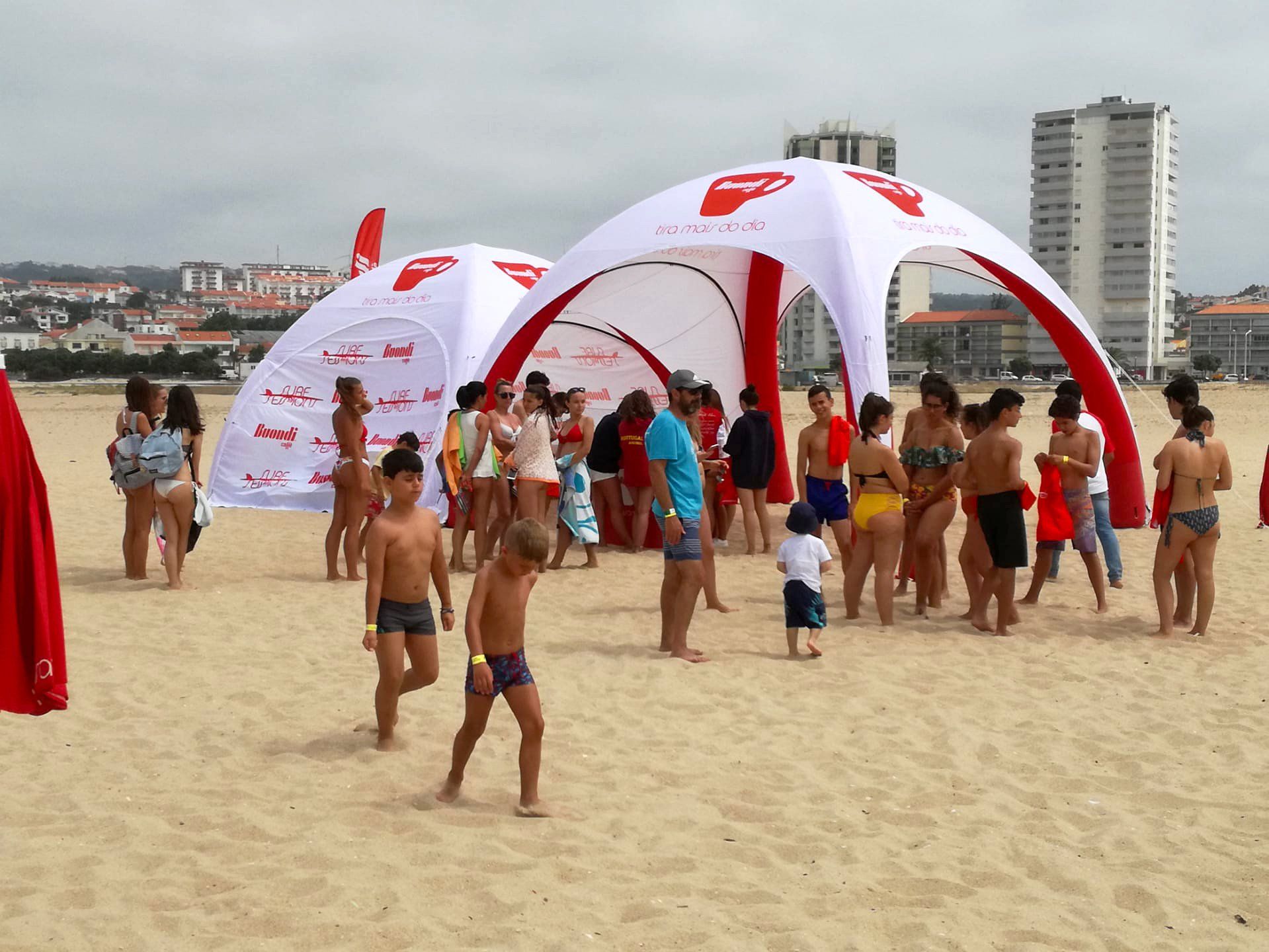 carpas surf