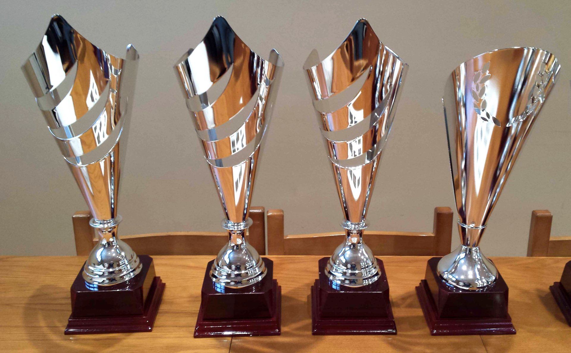 copas trofeo