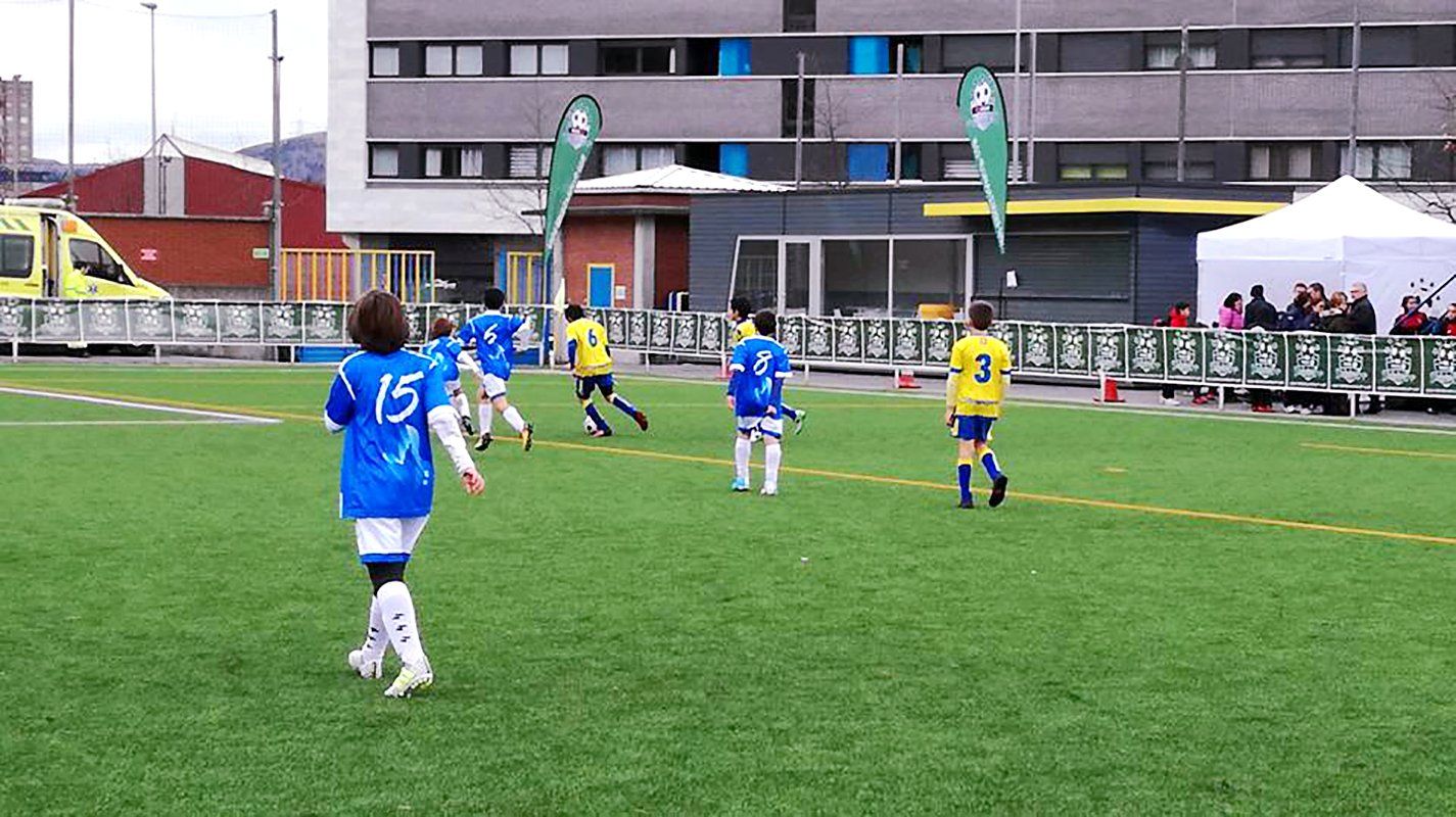 cubrevallas futbol