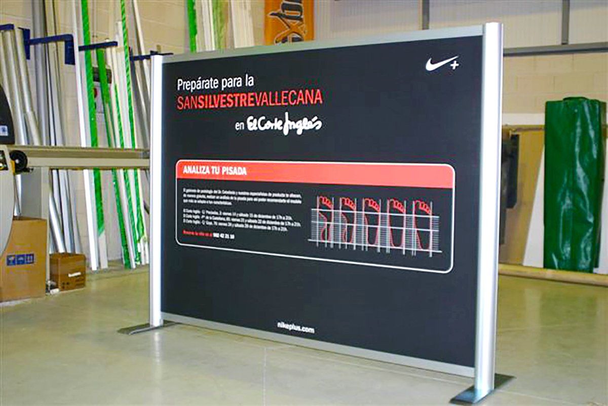 estructura modular