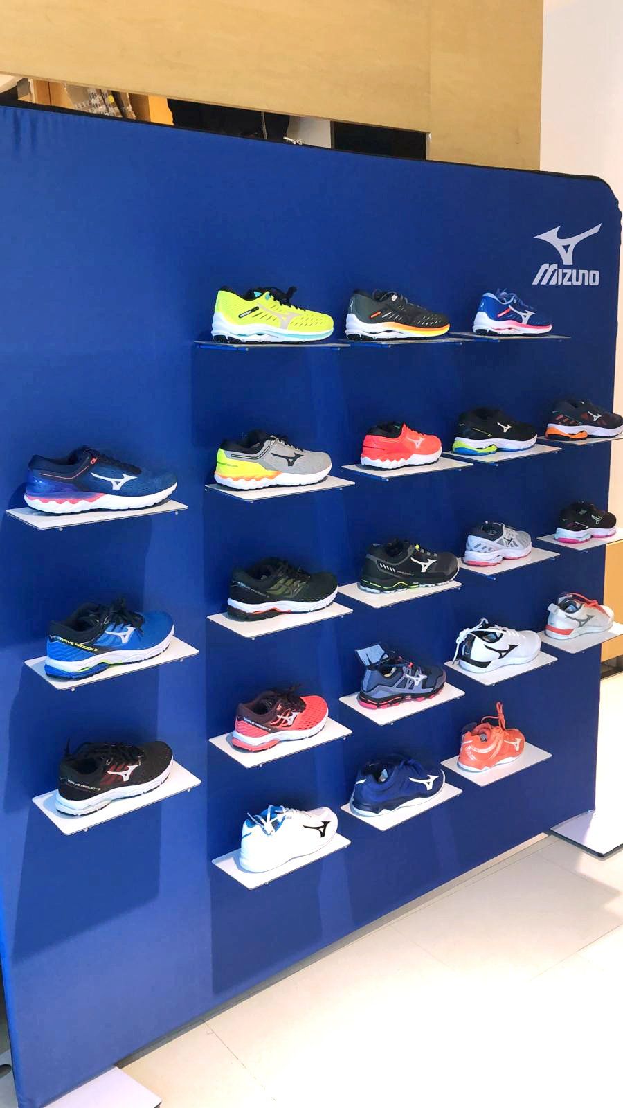 expositor stand