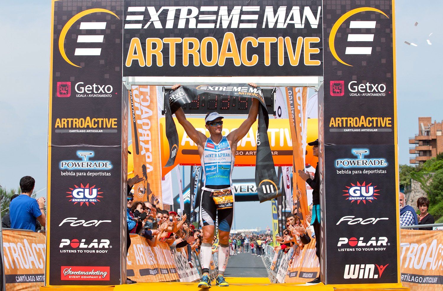 triatlon getxo