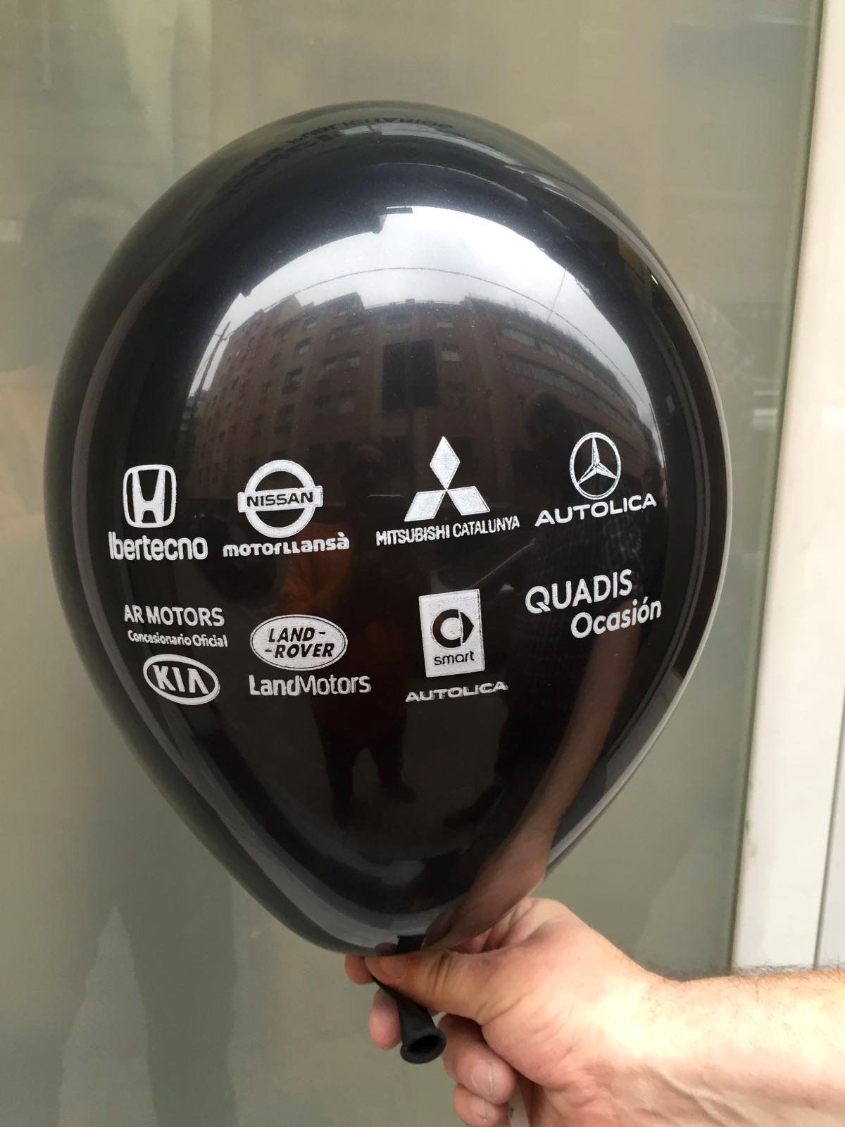 globo publicidad