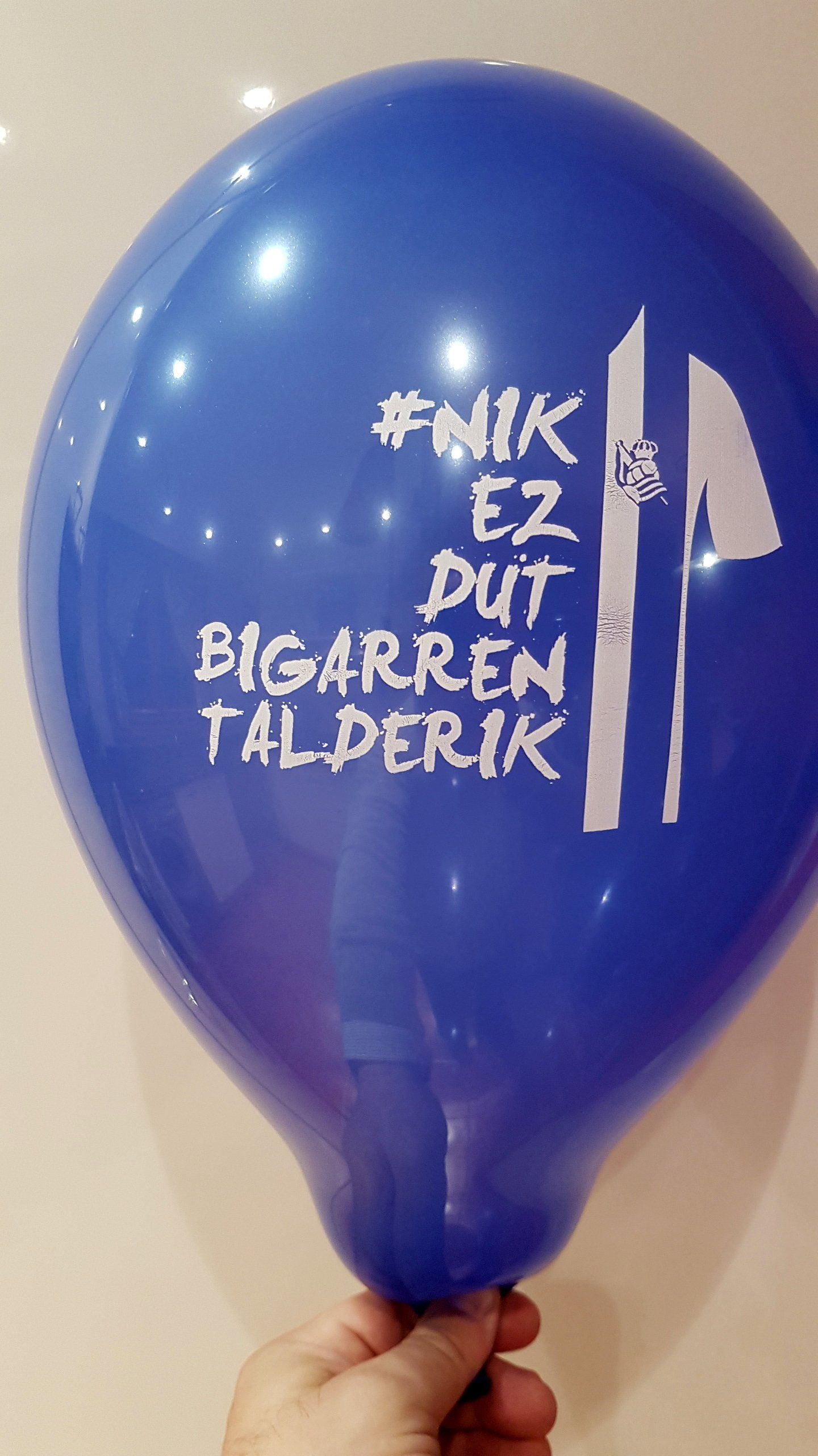 globos futbol