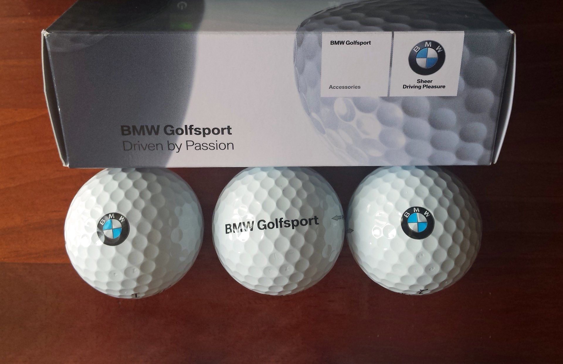 golf