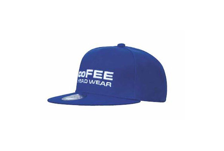 gorra rapera