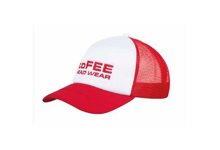 gorra trucker