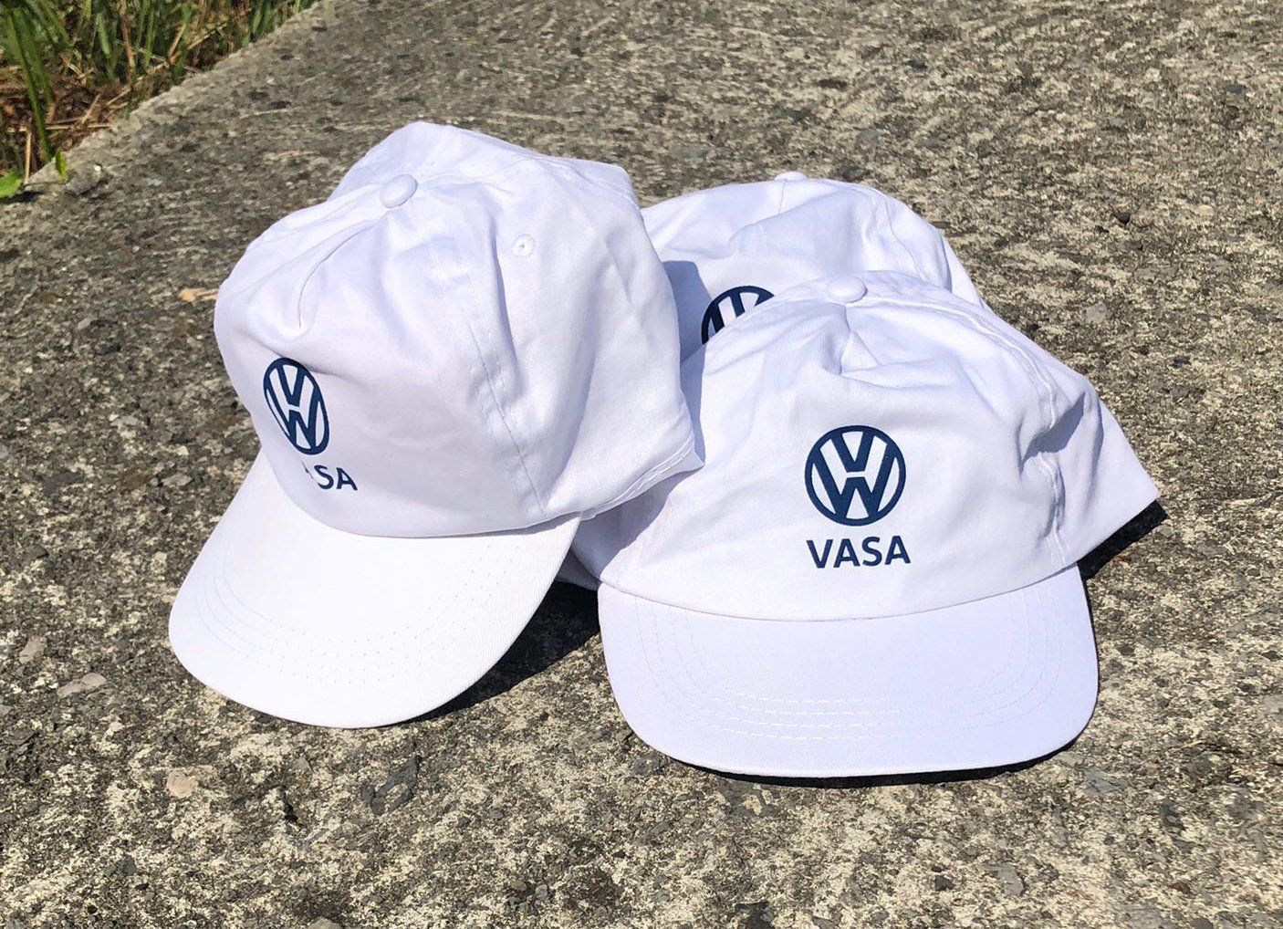 gorras