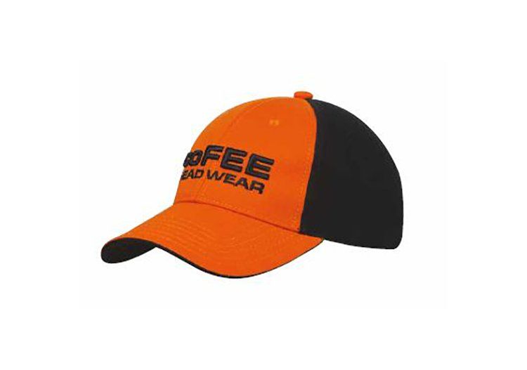 gorras personalizadas