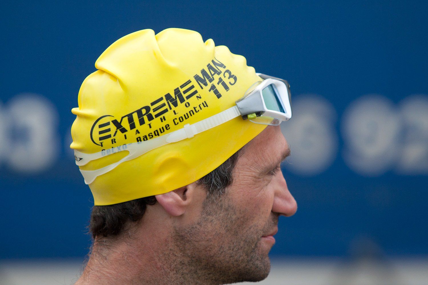 gorros natacion